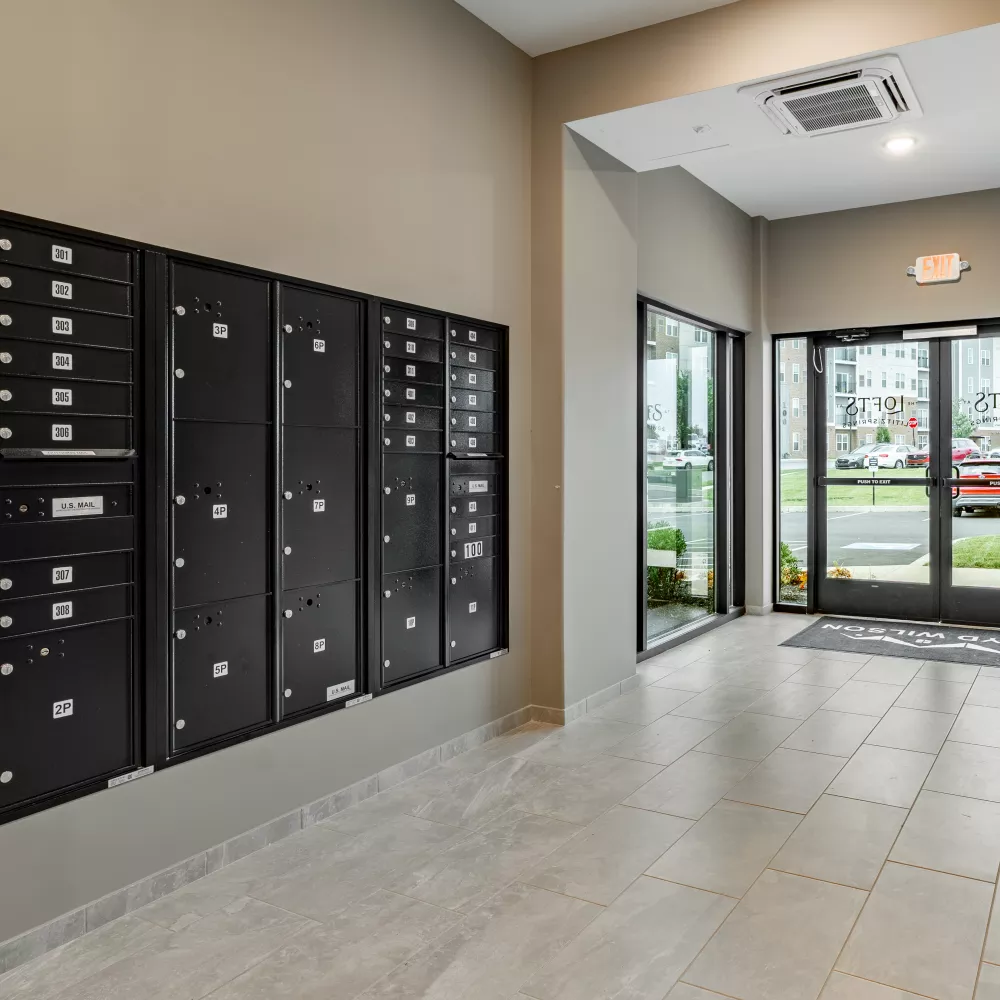 Apartments in Lititz, PA | The Lofts at Lititz Springs